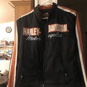 Harley Davidson jacket